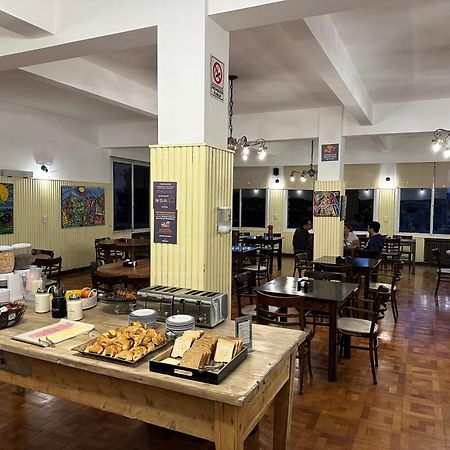 Hotel Bellavista San Carlos de Bariloche Eksteriør billede