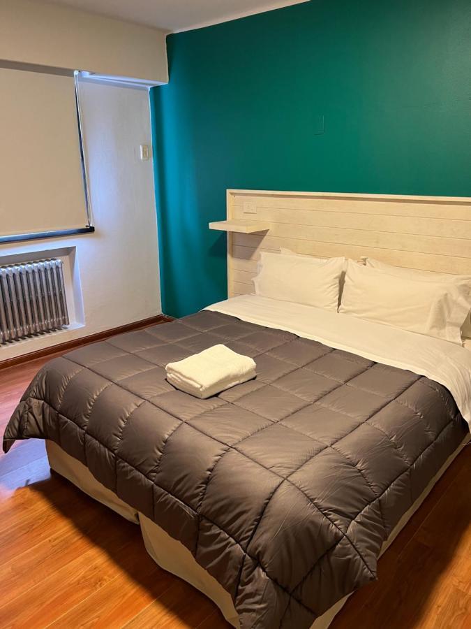 Hotel Bellavista San Carlos de Bariloche Eksteriør billede