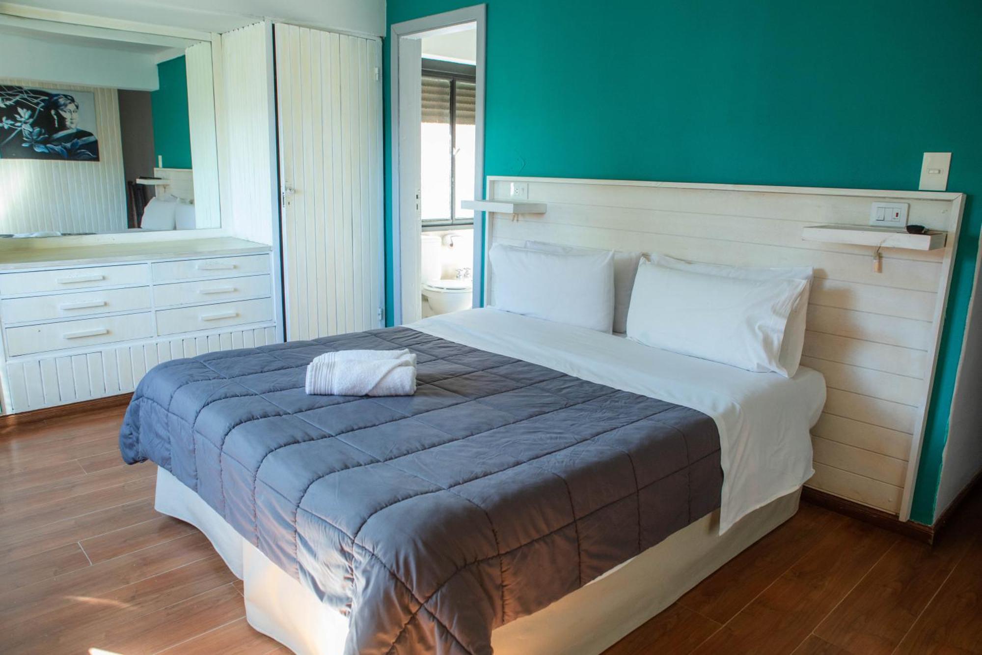 Hotel Bellavista San Carlos de Bariloche Eksteriør billede
