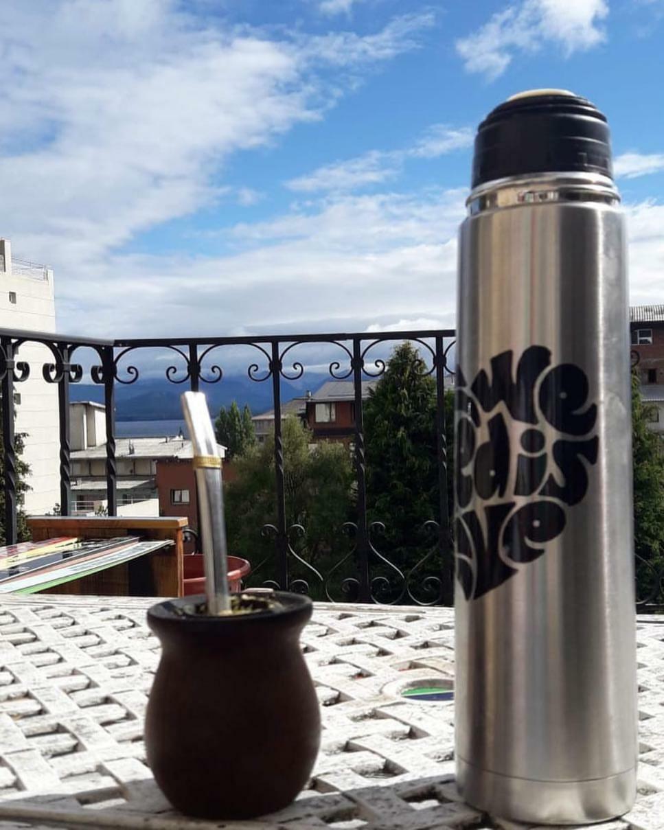 Hotel Bellavista San Carlos de Bariloche Eksteriør billede