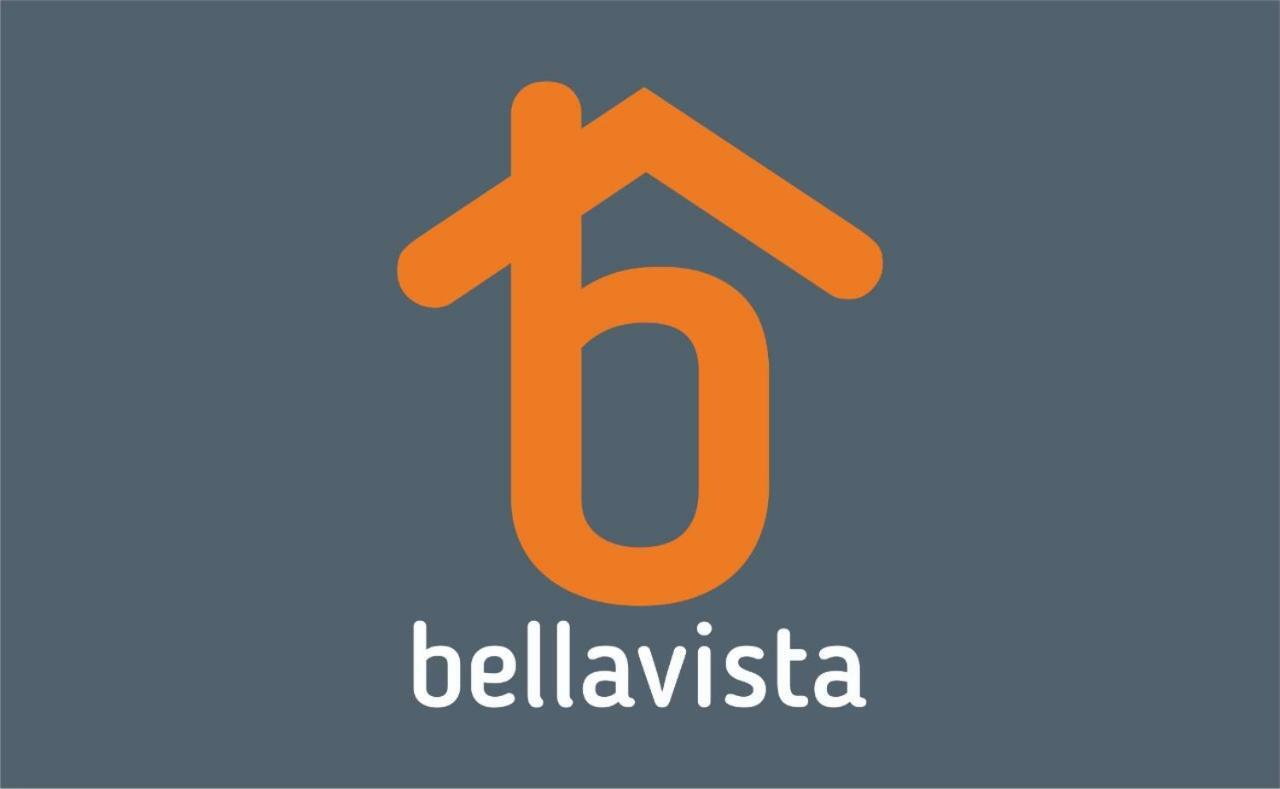 Hotel Bellavista San Carlos de Bariloche Eksteriør billede